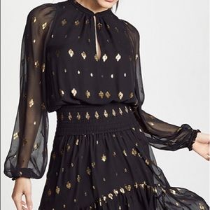 A.L.C. Sydney Dress. Worn 2x